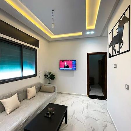 Apartment Berriko Tanger Exterior foto