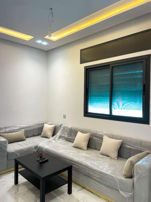 Apartment Berriko Tanger Exterior foto