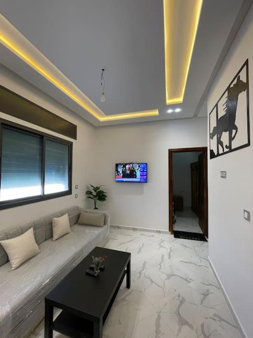 Apartment Berriko Tanger Exterior foto