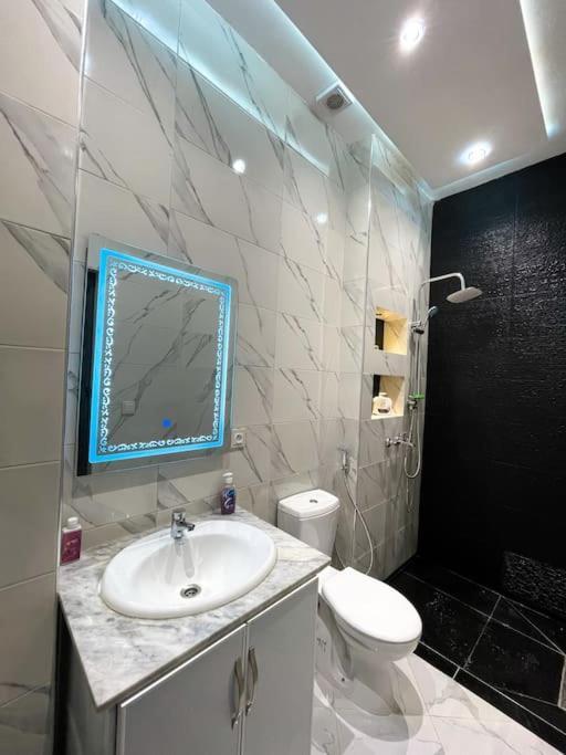 Apartment Berriko Tanger Exterior foto