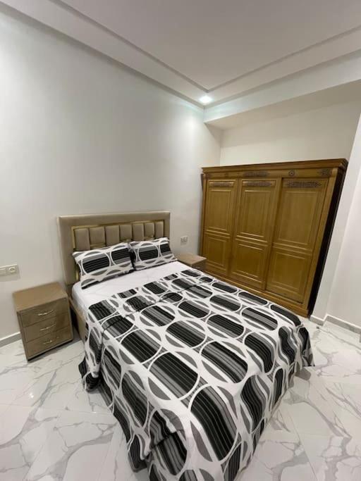 Apartment Berriko Tanger Exterior foto
