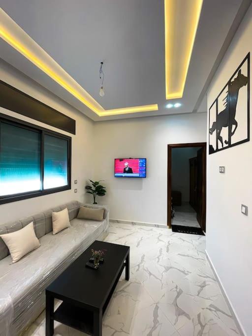 Apartment Berriko Tanger Exterior foto