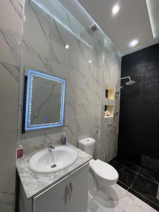 Apartment Berriko Tanger Exterior foto