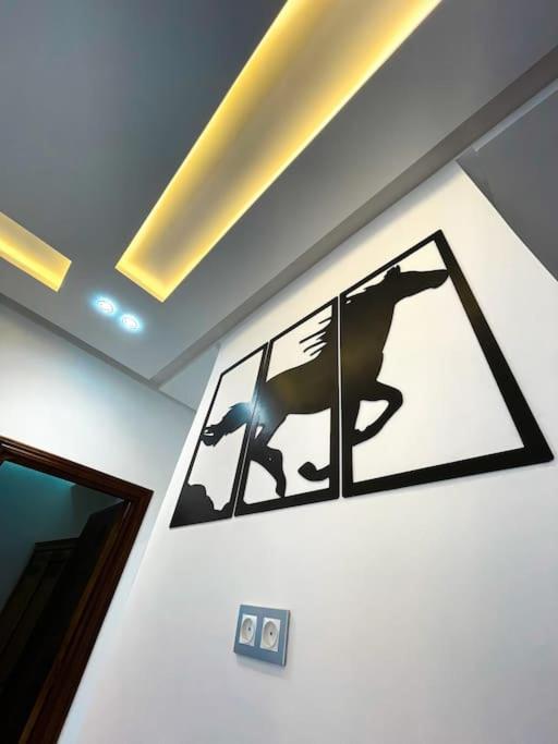 Apartment Berriko Tanger Exterior foto