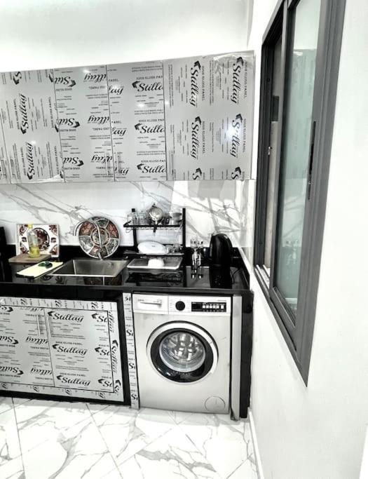 Apartment Berriko Tanger Exterior foto