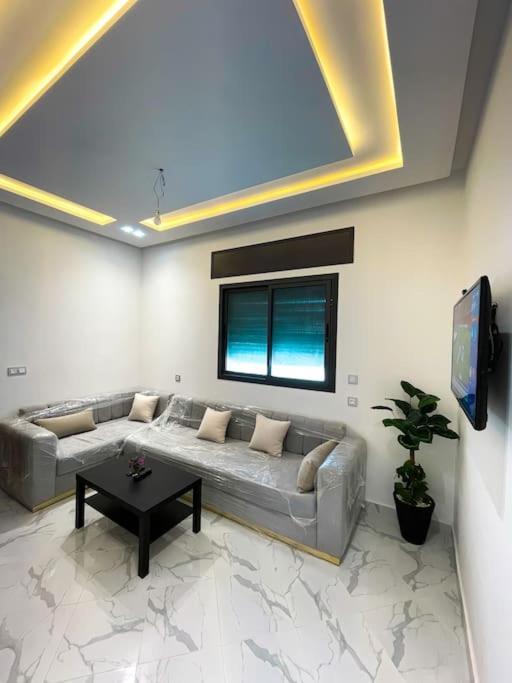 Apartment Berriko Tanger Exterior foto